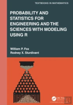 Bertrand.pt - Probability And Statistics For Engineering And The Sciences With Modeling Using R