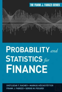 Bertrand.pt - Probability And Statistics For Finance