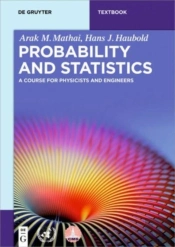 Probability And Statistics