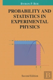Probability And Statistics In Experimental Physics