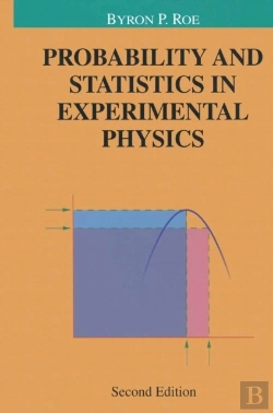 Bertrand.pt - Probability And Statistics In Experimental Physics