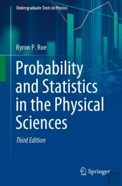 Bertrand.pt - Probability And Statistics In The Physical Sciences