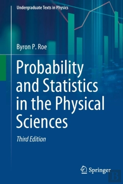 Bertrand.pt - Probability And Statistics In The Physical Sciences