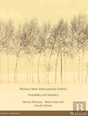 Probability And Statistics