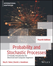 Probability And Stochastic Processes
