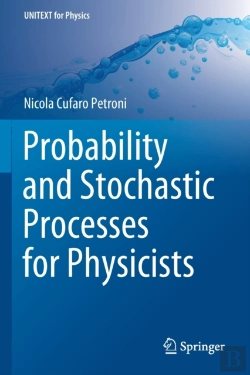 Bertrand.pt - Probability And Stochastic Processes For Physicists