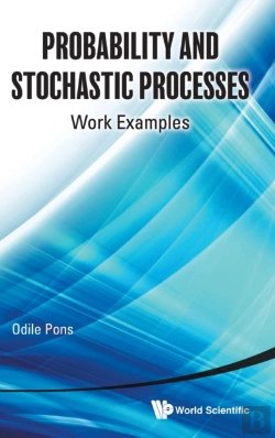 Bertrand.pt - Probability And Stochastic Processes: Work Examples