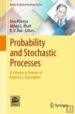 Bertrand.pt - Probability And Stochastic Processes