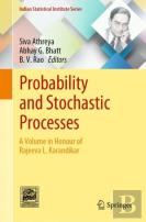 Probability And Stochastic Processes