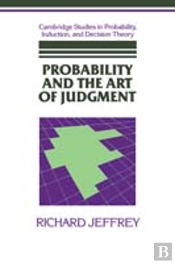 Bertrand.pt - Probability And The Art Of Judgment
