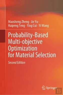Bertrand.pt - Probability-Based Multi-Objective Optimization For Material Selection