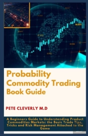 Probability Commodity Trading Book Guide