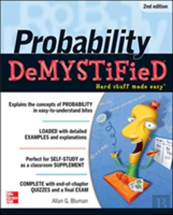 Bertrand.pt - Probability Demystified 2/E