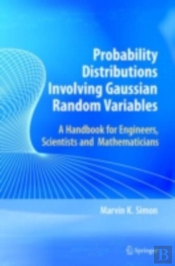 Bertrand.pt - Probability Distributions Involving Gaussian Random Variables