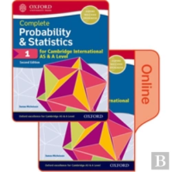 Bertrand.pt - Probability & Statistics 1 For Cambridge International As & A Level