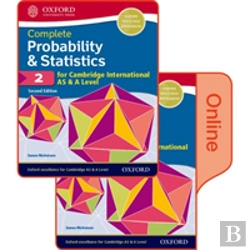 Bertrand.pt - Probability & Statistics 2 For Cambridge International As & A Level