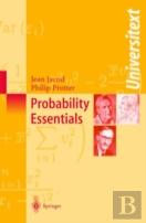 Probability Essentials