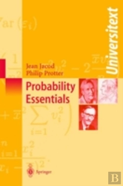 Bertrand.pt - Probability Essentials