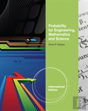 Probability For Engineering, Mathematics And Sciences
