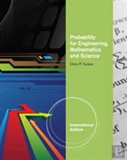 Bertrand.pt - Probability For Engineering, Mathematics And Sciences