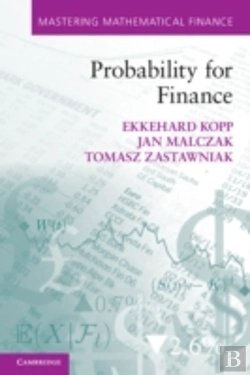 Bertrand.pt - Probability For Finance