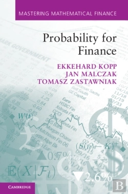 Bertrand.pt - Probability For Finance