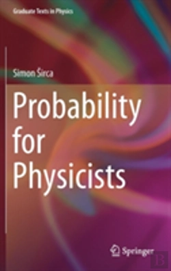 Bertrand.pt - Probability For Physicists