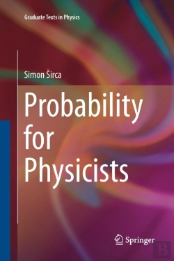 Bertrand.pt - Probability For Physicists