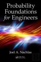 Probability Foundations For Engineers
