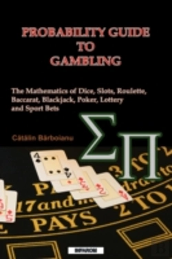 Bertrand.pt - Probability Guide To Gambling