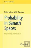 Probability In Banach Spaces