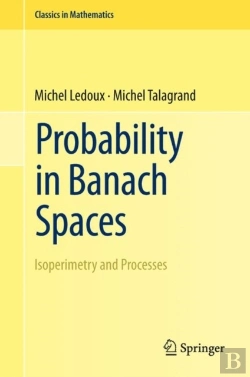 Bertrand.pt - Probability In Banach Spaces
