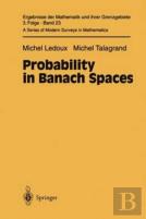 Probability In Banach Spaces