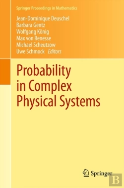Bertrand.pt - Probability In Complex Physical Systems