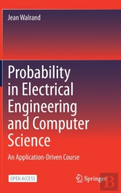 Probability In Electrical Engineering And Computer Science