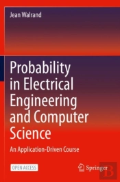 Probability In Electrical Engineering And Computer Science
