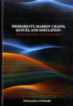 Bertrand.pt - Probability, Markov Chains, Queues, And Simulation