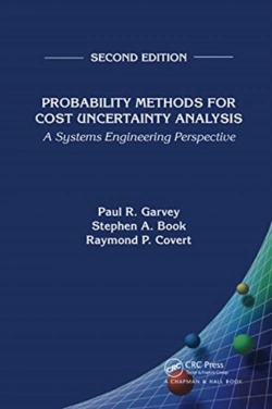 Bertrand.pt - Probability Methods For Cost Uncertainty Analysis