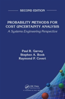 Probability Methods For Cost Uncertainty Analysis