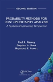 Probability Methods For Cost Uncertainty Analysis