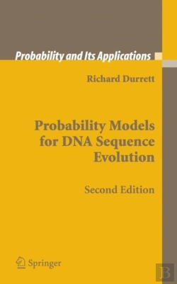 Bertrand.pt - Probability Models For Dna Sequence Evolution