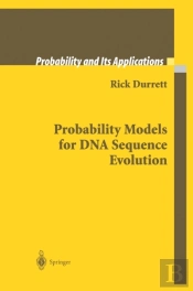 Probability Models For Dna Sequence Evolution