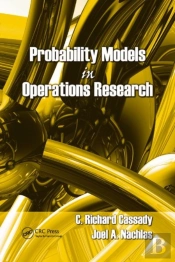 Probability Models In Operations Research