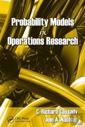 Probability Models In Operations Research