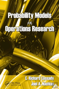Bertrand.pt - Probability Models In Operations Research