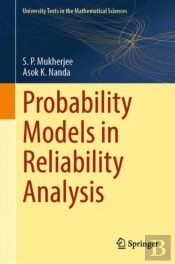 Probability Models In Reliability Analysis