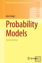Probability Models