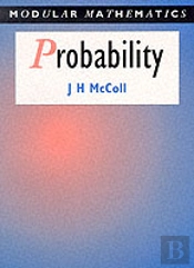 Probability - Modular Mathematics Series