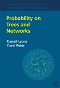 Bertrand.pt - Probability On Trees And Networks