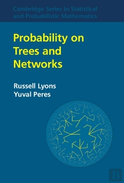 Bertrand.pt - Probability On Trees And Networks